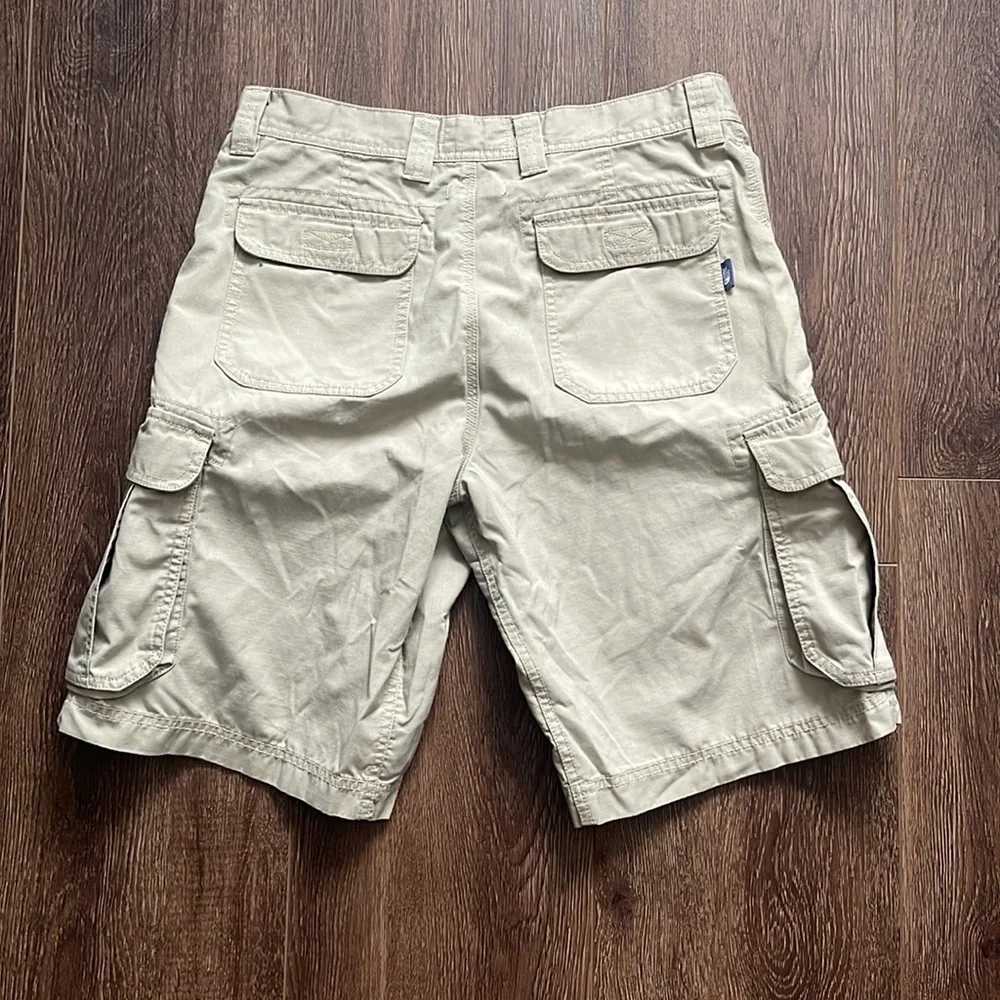 The North Face Men's Khaki Tan Cargo - Picture 4 of 4